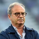 Luis Campos - pas de négociations avec Manchester United cet été