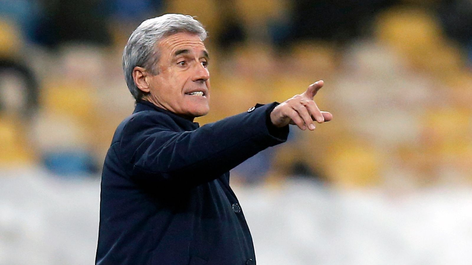 Luis Castro révèle le secret de la longévité de Cristiano Ronaldo à Al Nassr