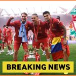 Luis Diaz- cible principale de Barcelone pour le transfert