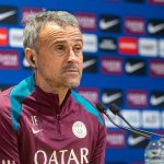 Luis Enrique - PSG prêt pour la finale de Ligue des champions