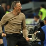 Luis Enrique et le parcours du PSG vers la finale de la C1