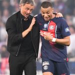 Luis Enrique et le pari gagnant du PSG sans Mbappé