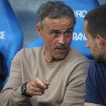Luis Enrique prédit les favoris de la Coupe du Monde des Clubs