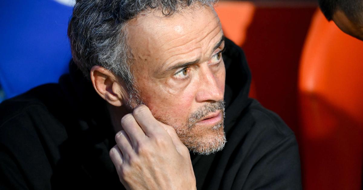 Luis Enrique voit les équipes européennes favorites en Coupe du Monde des Clubs