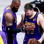 Luka Doncic devient un Laker - Un moment clé pour Los Angeles