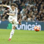 Luka Modric - Pourquoi prolonger son contrat au Real Madrid ?