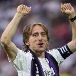Luka Modric quitte le Real Madrid après 13 ans d-émotion