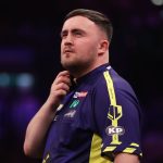 Luke Littler soutient Mason Mount malgré les difficultés à Man Utd