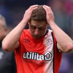 Luton Town - double relégation après l-élite- que s-est-il passé ?