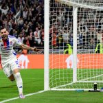 Lyon arrache le nul contre Manchester United en Ligue Europa