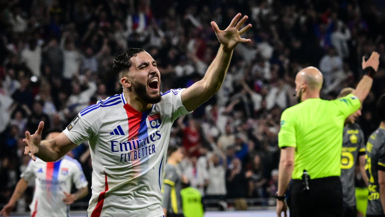 Lyon doit innover en attaque contre Manchester United en C3