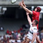 Lyon en finale du Challenge européen après sa victoire contre Racing 92