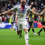 Lyon s-accroche à la Ligue des Champions après sa victoire sur Lille