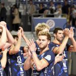 MHSC-VB en Ligue des champions - la guerre en Ukraine en jeu