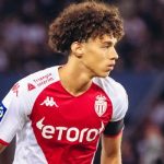 Maghnes Akliouche devrait quitter Monaco cet été- confirme Thiago Scuro
