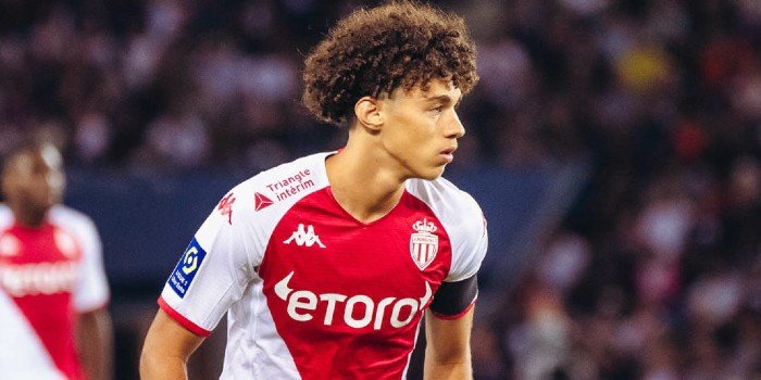 Maghnes Akliouche devrait quitter Monaco cet été- confirme Thiago Scuro