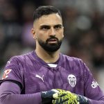 Mamardashvili confirme son avenir à Liverpool avant Anfield