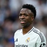 Mamardashvili défie Vinicius Jr après un pari audacieux