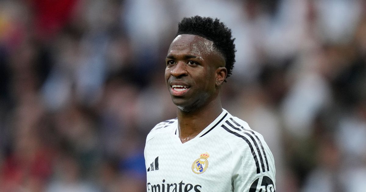 Mamardashvili défie Vinicius Jr après un pari audacieux