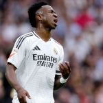 Mamardashvili remporte son pari face à Vinícius Jr. en Liga