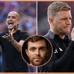 Man City vise Tino Livramento pour renforcer la défense cet été