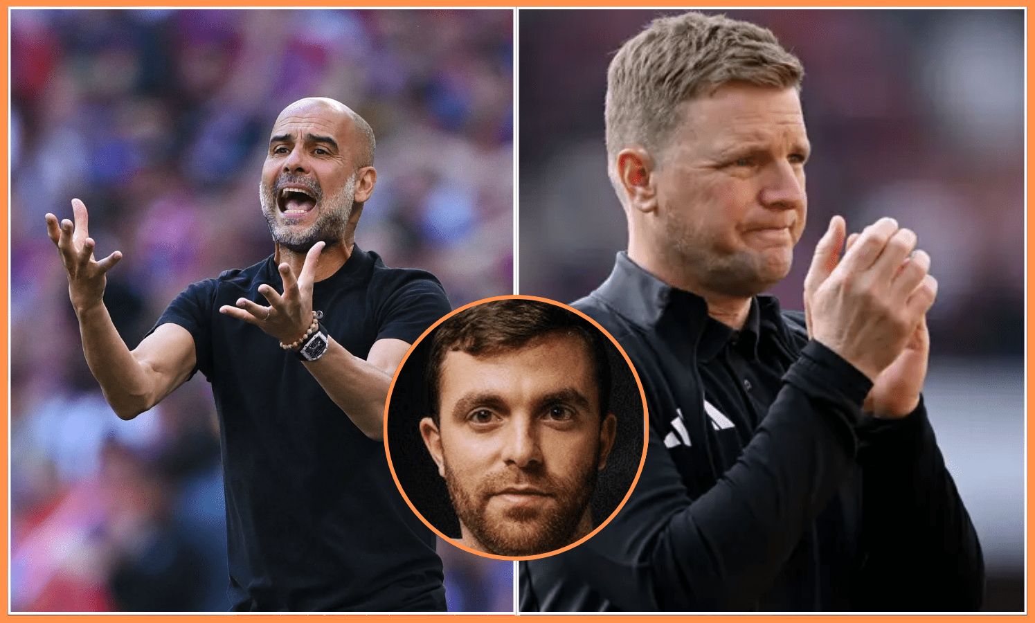 Man City vise Tino Livramento pour renforcer la défense cet été