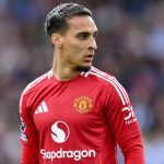 Man United - Antony et Rashford en vente cet été