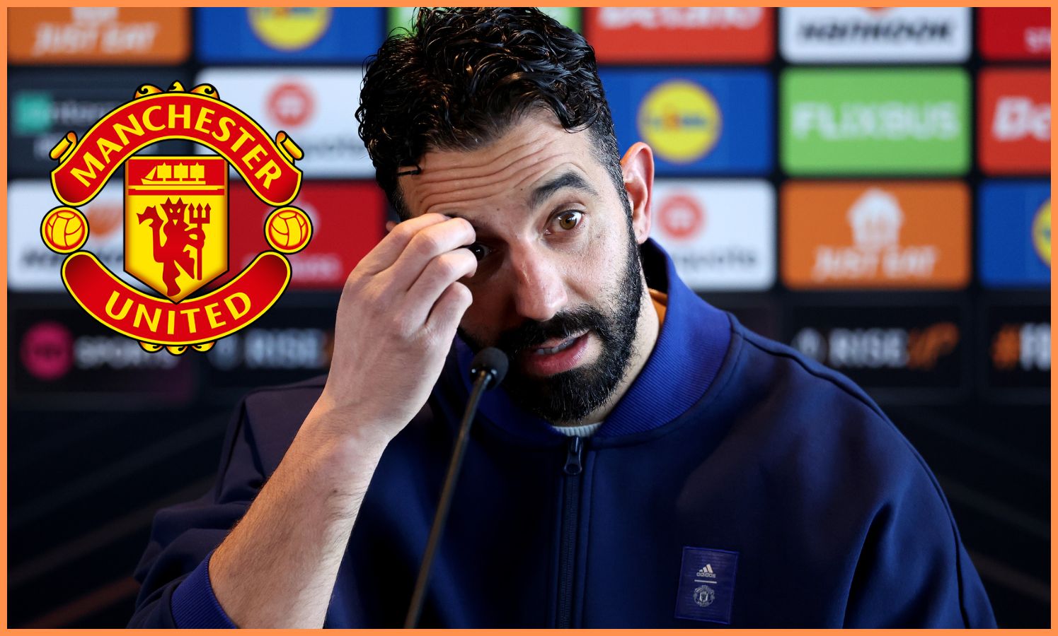 Man United abandonne Gyokeres- Cunha en approche