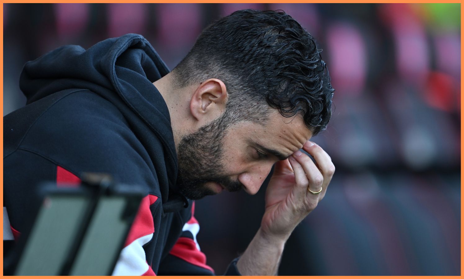 Man United cible Matheus Cunha pour renforcer son attaque cet été