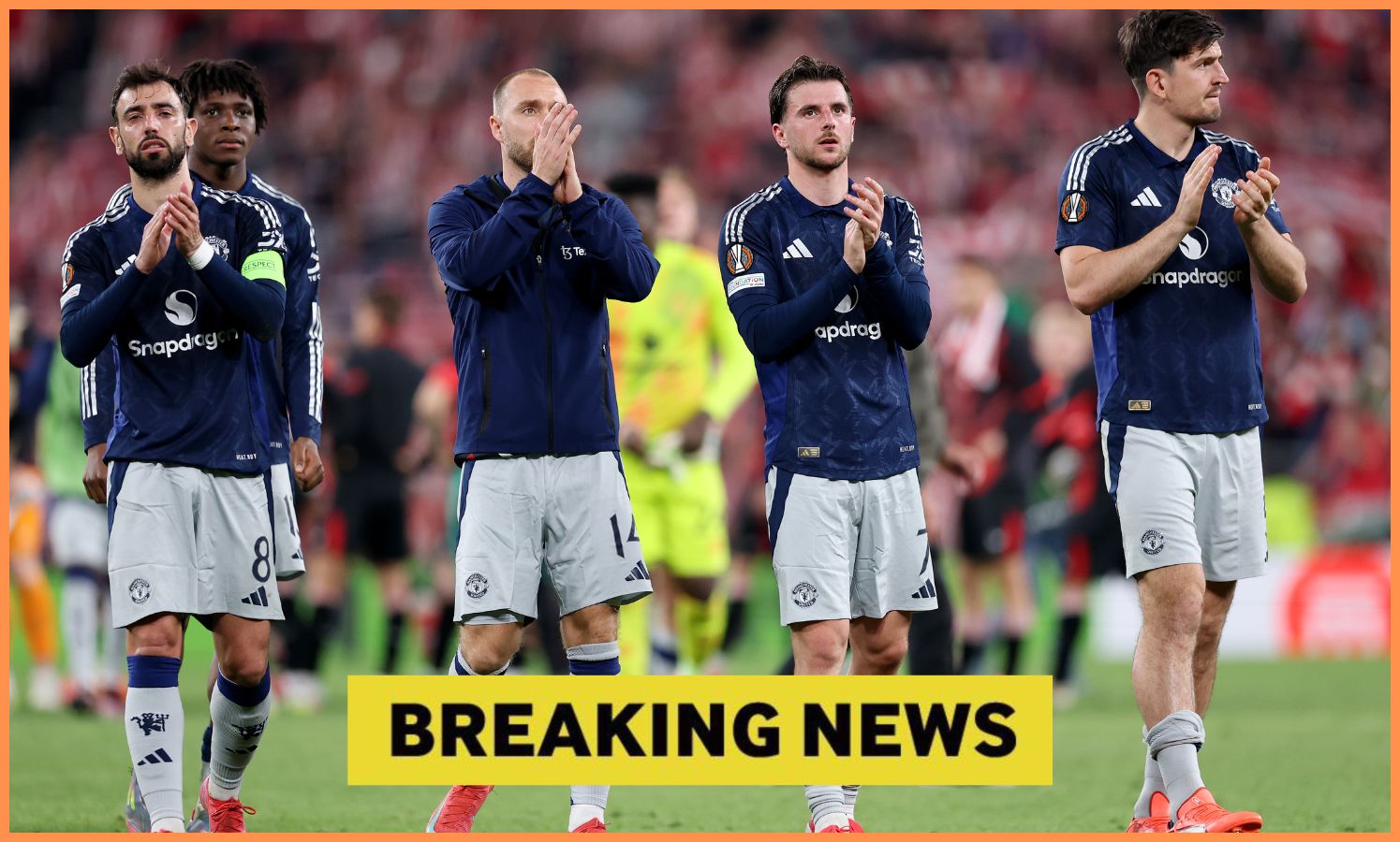 Man United confirme le maintien de Mason Mount malgré ses difficultés