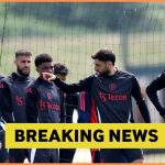 Man United envisage une offre record pour Bruno Fernandes cet été