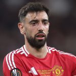 Man Utd - Fernandes face à une offre finale de Al-Hilal
