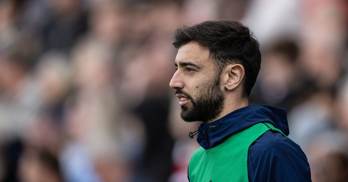 Man Utd cible Milinkovic-Savic alors que l-avenir de Bruno Fernandes s-éclaircit