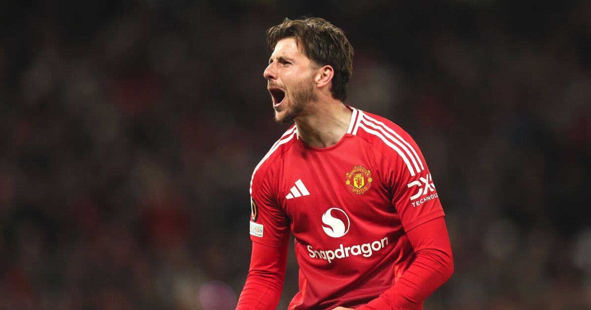 Man Utd écrase l-Athletic Club et file en finale de la Ligue Europa