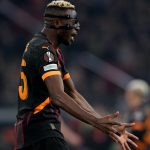 Man Utd en course face à PSG pour Victor Osimhen à 12M€ par an