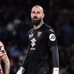 Man Utd en lutte à trois pour rapatrier Vanja Milinkovic-Savic