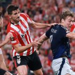 Man Utd mène 3-0 contre Bilbao - prudence avant le retour en Europa League