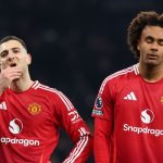 Man Utd prépare un grand ménage- Liverpool dit adieu à Alexander-Arnold