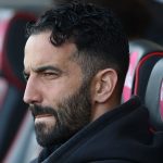 Man Utd vise 42-5 M£ pour Antony et priorise deux recrues clés