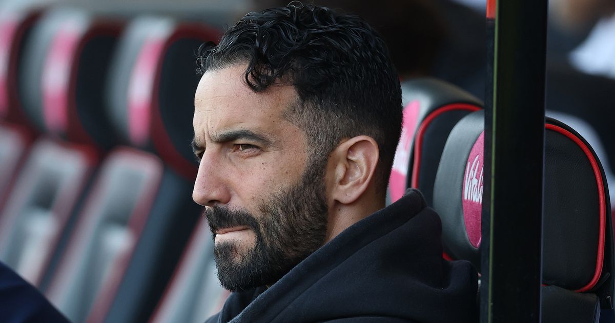 Man Utd vise 42-5 M£ pour Antony et priorise deux recrues clés