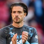 Manchester City envisage un transfert de Jack Grealish cet été