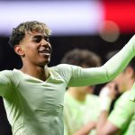 Manchester City et Liverpool surveillent Lamine Yamal