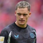 Manchester City freine son intérêt pour Florian Wirtz à cause du prix