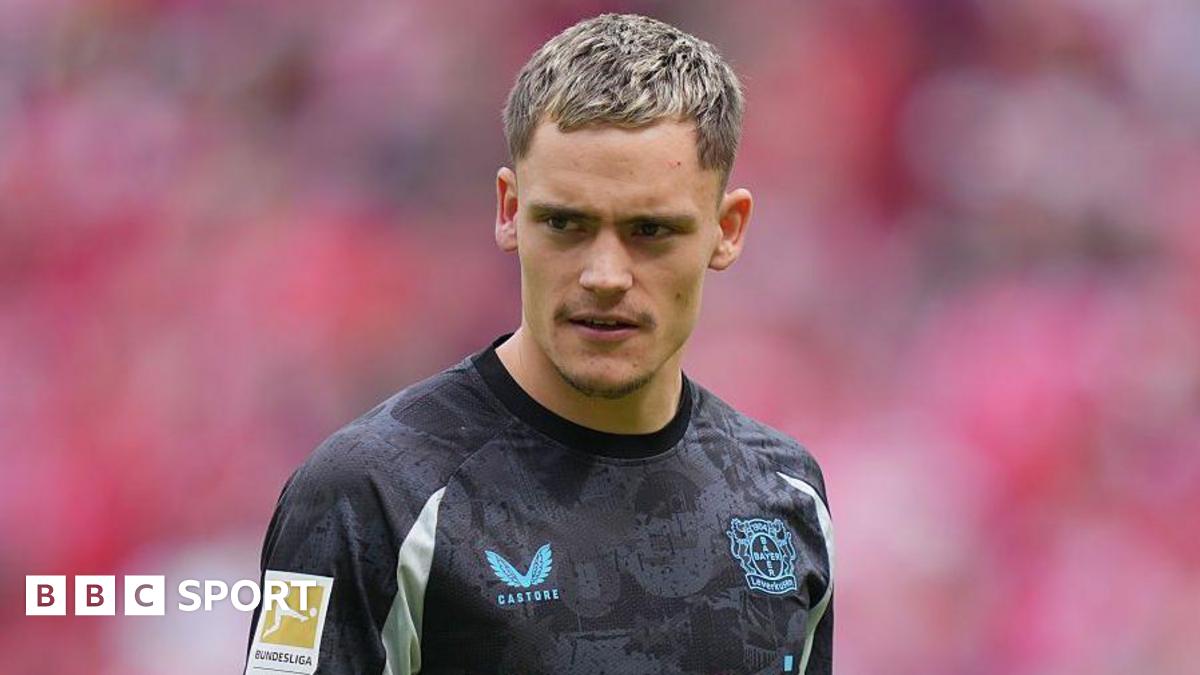 Manchester City freine son intérêt pour Florian Wirtz à cause du prix