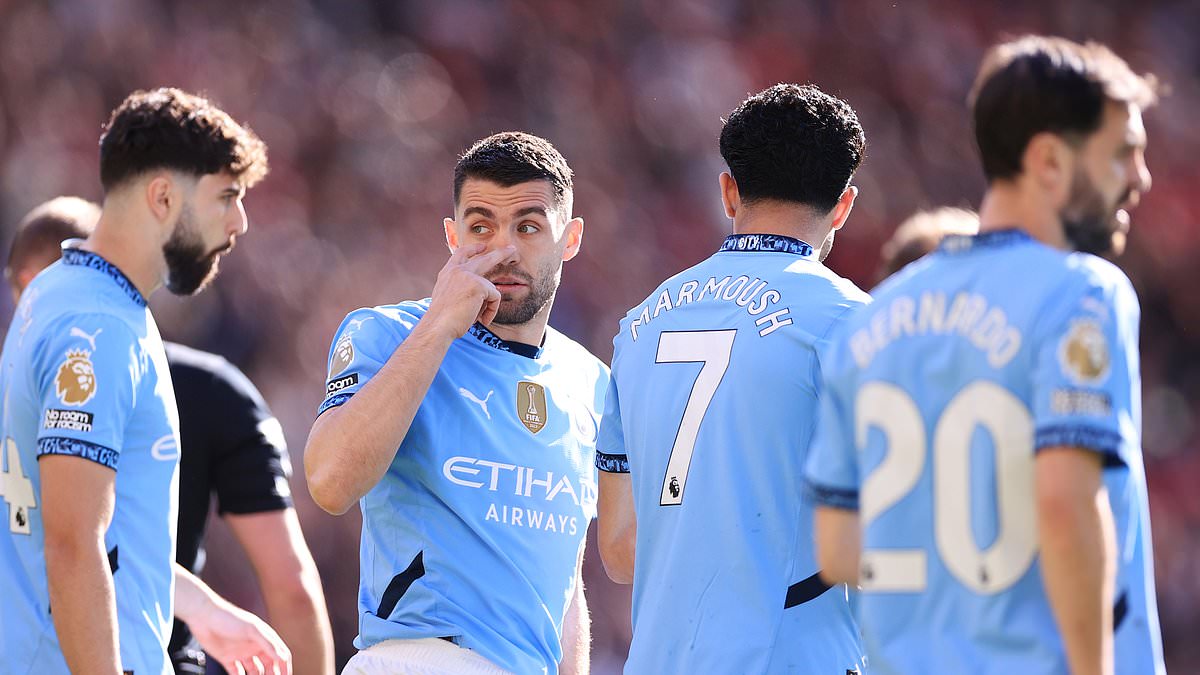 Manchester City - le défi de la fin de saison face à Newcastle
