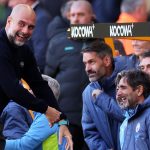 Manchester City prépare des contrats pour l-équipe de Guardiola