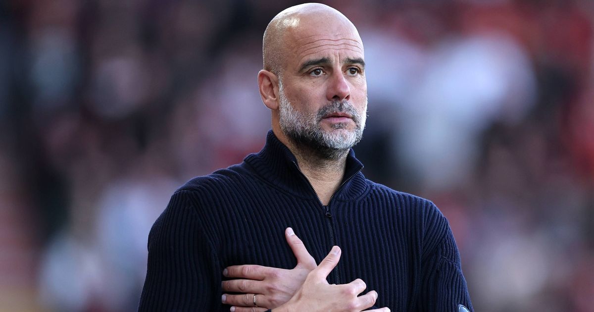 Manchester Derby - De Bruyne titularisé- Hojlund en pointe pour Man Utd