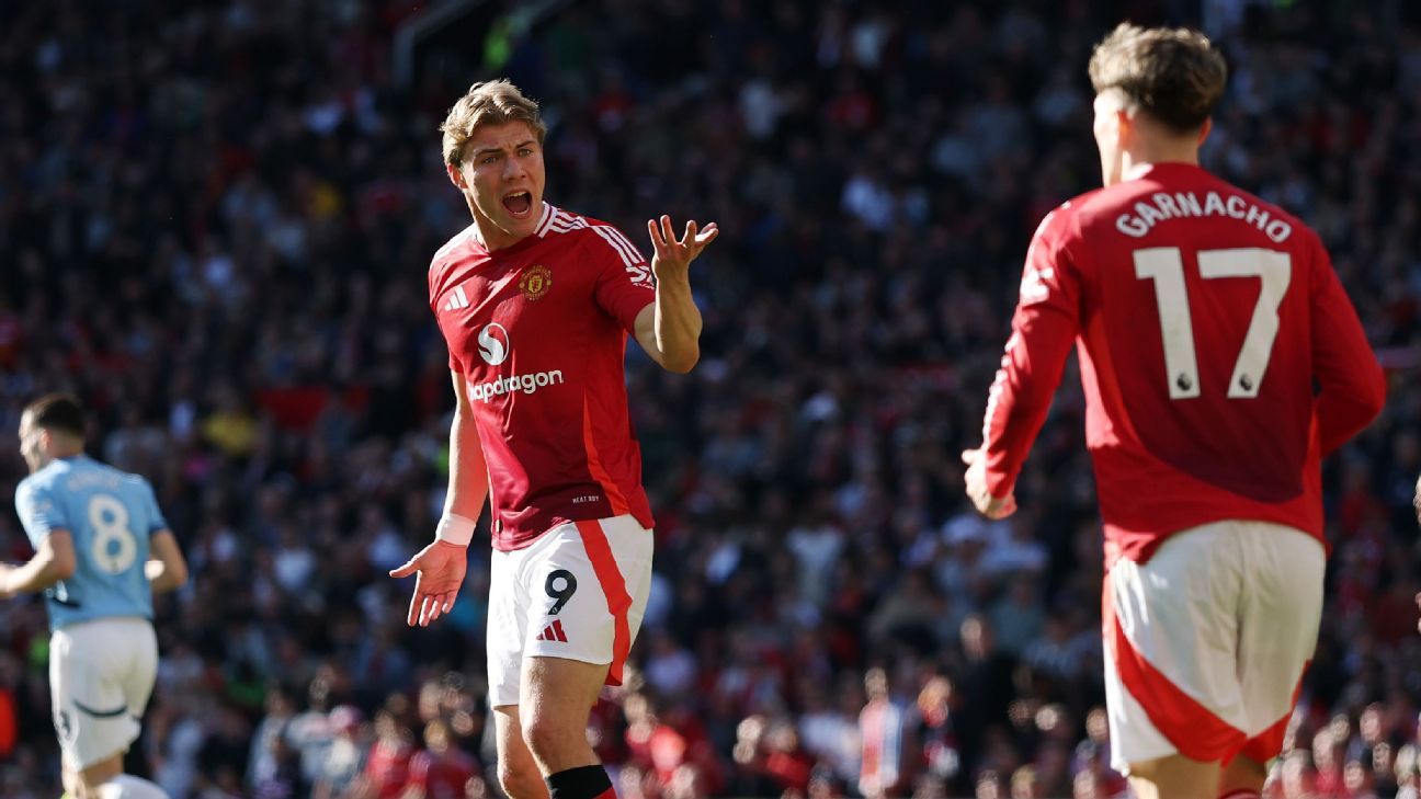 Manchester Derby - Un match sans éclat entre United et City