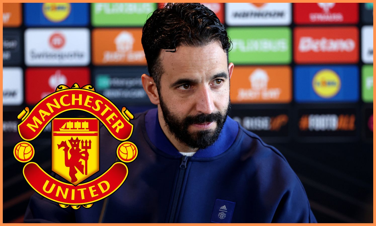 Manchester United - Alejandro Garnacho sur le départ cet été