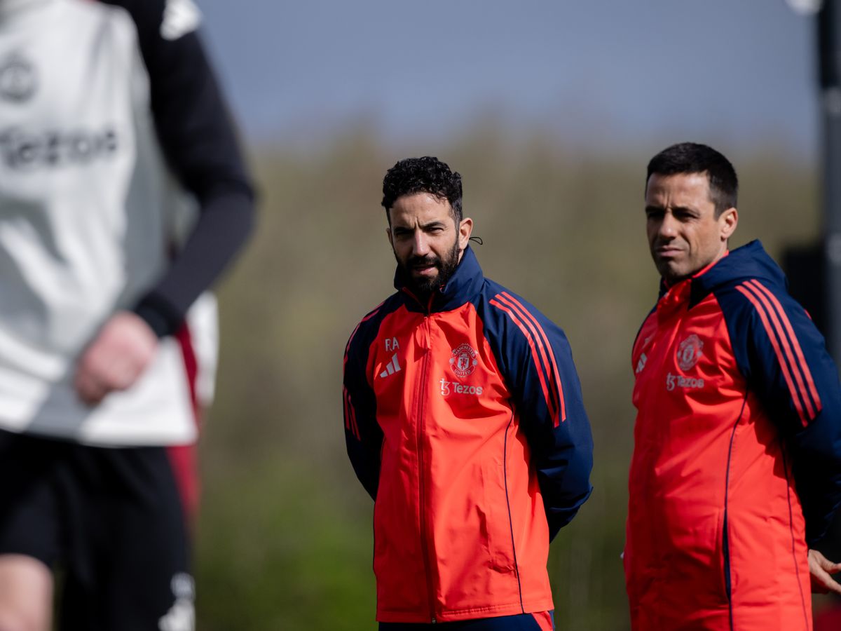 Manchester United - Alerte transfert pour Hojlund et Zirkzee avant Bilbao